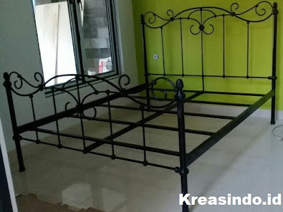 Daftar Harga Ranjang Besi Minimalis, Ranjang Tempa, dan Ranjang Tingkat Model Terbaru Daftar Harga Ranjang Besi Minimalis, Ranjang Tempa, dan Ranjang Tingkat Model Terbaru