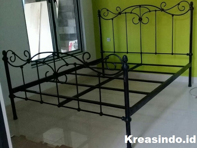 Daftar Harga Ranjang Besi Minimalis, Ranjang Tempa, dan Ranjang Tingkat Model Terbaru Daftar Harga Ranjang Besi Minimalis, Ranjang Tempa, dan Ranjang Tingkat Model Terbaru