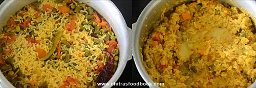 masala khichdi masala khichdi