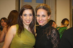With Carla Royo-Villanova