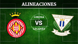 Dự đoán - soi kèo Girona vs Leganes (Laliga - đêm 16/2/2018) Girona1