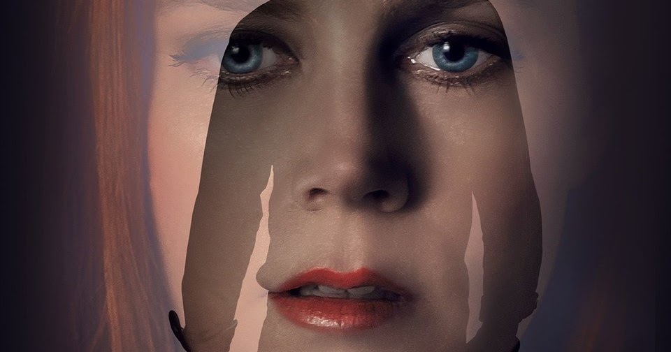 Nocturnal Animals (2016) Bluray [Hindi DD 5.1 + English