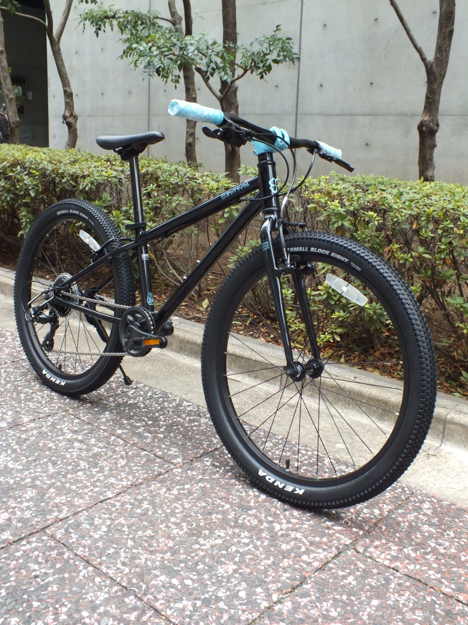 2023正規激安】 ヤフオク! - YOTSUBA Cycle ヨツバサイクル ヨツバ