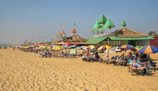 World Bank approves Rs 3 crore for Sand Dunes Park in Goa