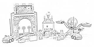 Disney toys coloring pages free and downloadable coloring.filminspector.com