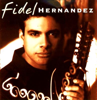 Factor Tejano Fidel Hernandez (Fidel Hernandez) 1998