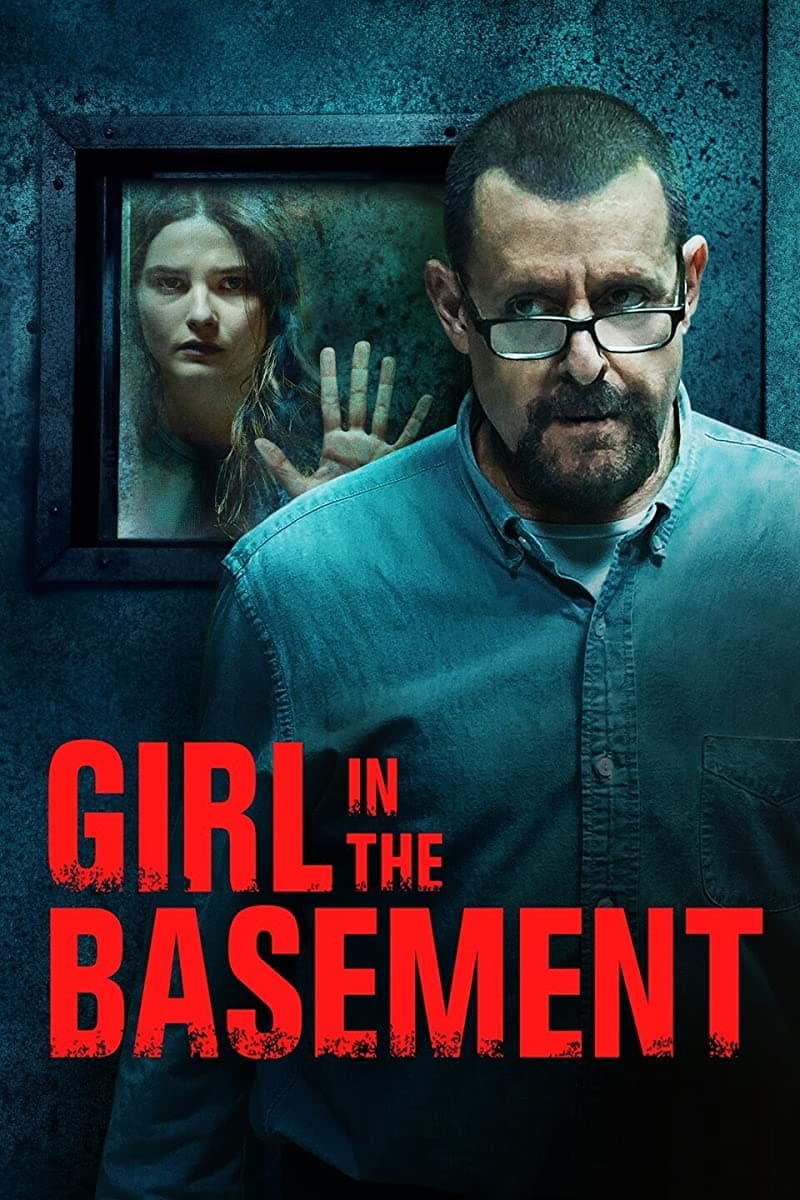 Girl in the Basement 2021 FULL MOVIE DOWNLOAD