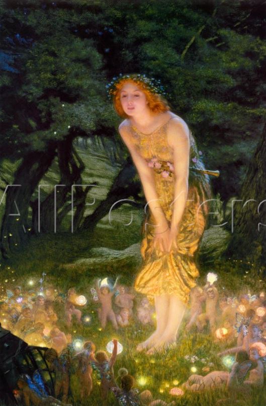 Debunking Christianity The Fairies and Elves of the Irish People