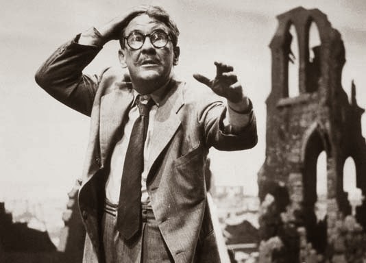 *Viewer Discretion Advised - A Home for Horror, Sci-Fi, Cult, and