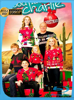 Buena Suerte Charlie : Es Navidad (2011) HD [1080p] Latino [GoogleDrive] SXGO