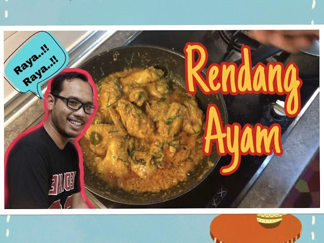 rendang ayam,rendang sedap & mudah,resepi rendang ayam yang mudah dan sedap,rendang ayam sedap,rendang segera,rendang instant,rendang tak banyak bahan,rendang superb,rendang daging,rendang resepi turun temurun,resepi rendang ayam sedap,makan rendang,rendang best,