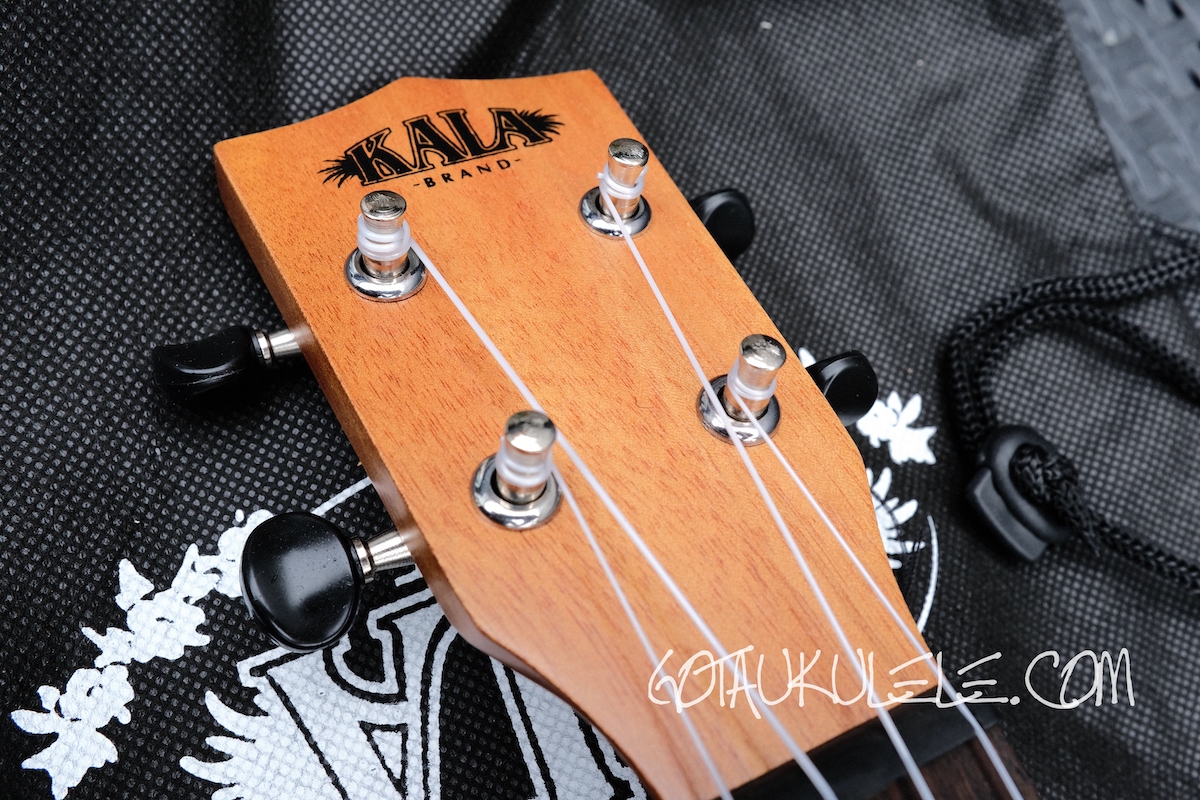 Kala LTPS Learn To Play Ukulele Starter Kit Soprano REVIEW