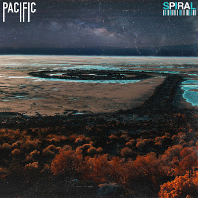 Pacific Share New Single ‘Spiral’