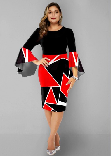 dress that will look you slim