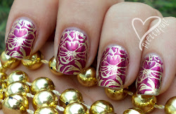 nail hawaiian monster bundle prettyfulz