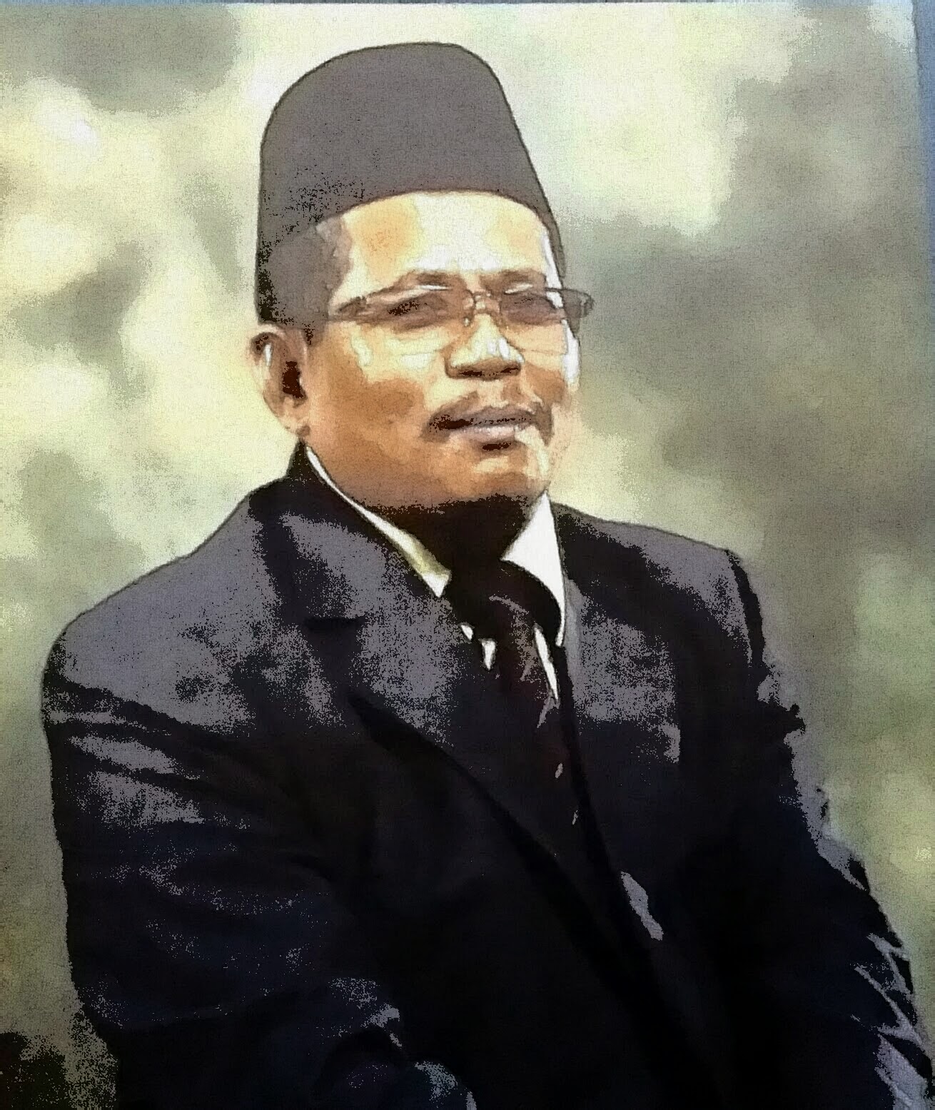 Dato' Hj Noh b. Dahaya