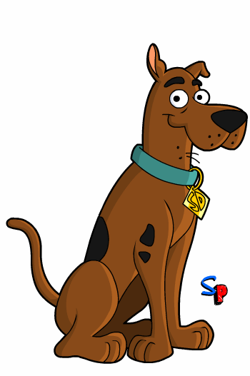 Springfield Punx: Scooby Dooby Doo!
