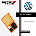 Filtro De Aire Vw Fox Skoda Roomster Fabia