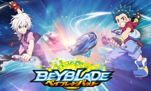 metal fight beyblade baku sub indo