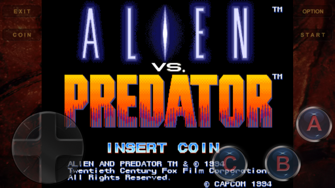 Predator for android free download apk