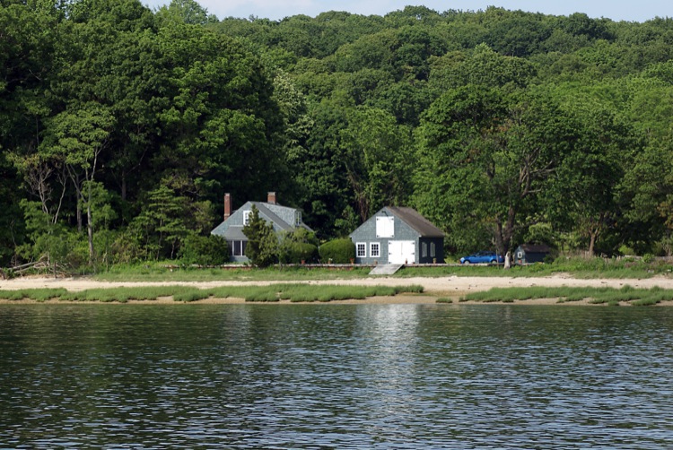 Life in the Slow Lane (The Pearl) June 9 Oyster Bay, NY