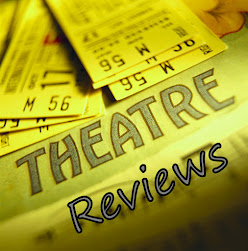 Geoff‘s theatre reviews