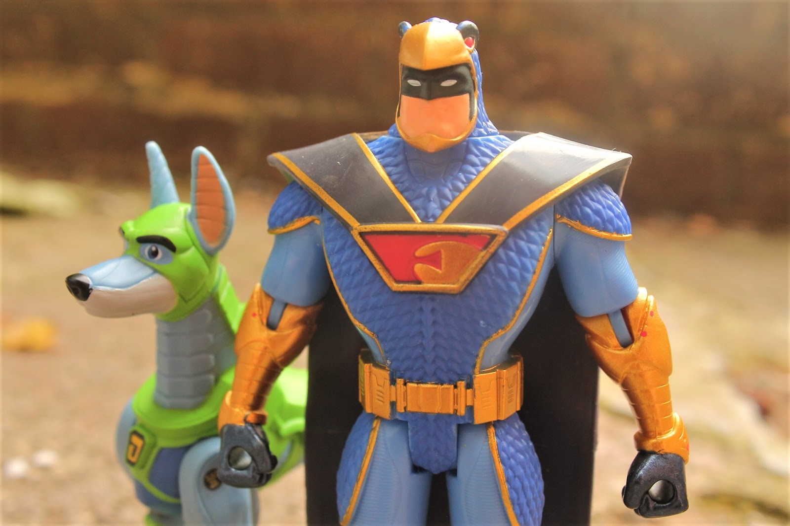 scooby doo figures argos