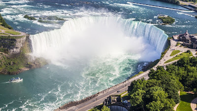 Niagara Falls Captions,Instagram Niagara Falls Captions,Niagara Falls Captions For Instagram