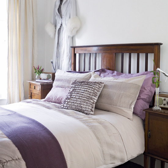 53+ Bedroom Ideas Lilac, Popular Ideas!