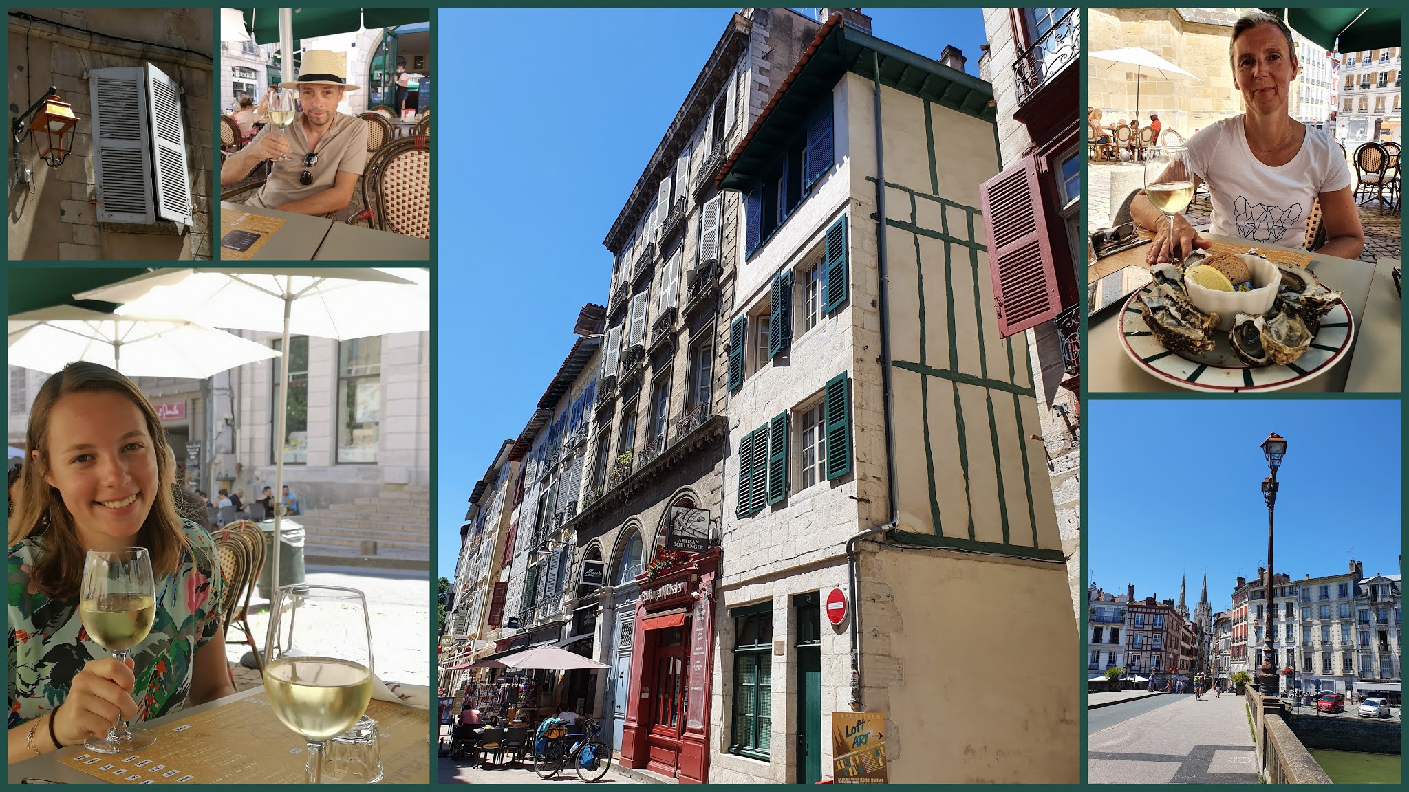 Reisverhalen Frankrijk 2020 dag 10