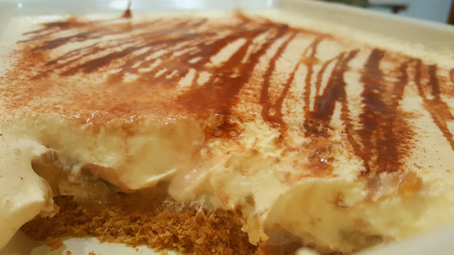 food blogger dubai barbecue delights barbeque banofee pie dessert