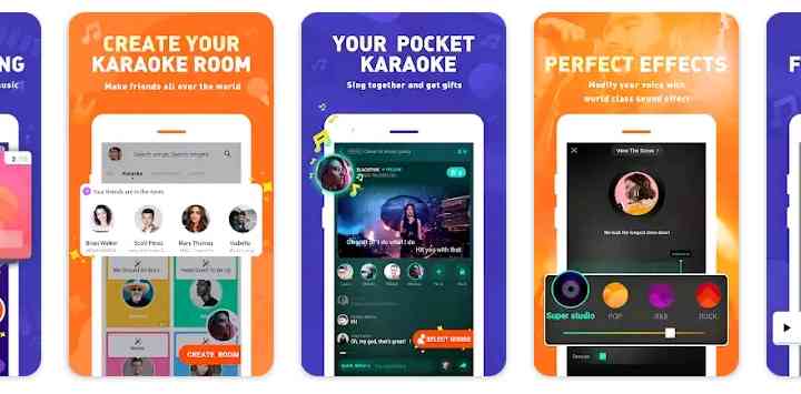 9 Aplikasi Karaoke Terbaik Dan Gratis Buat Android