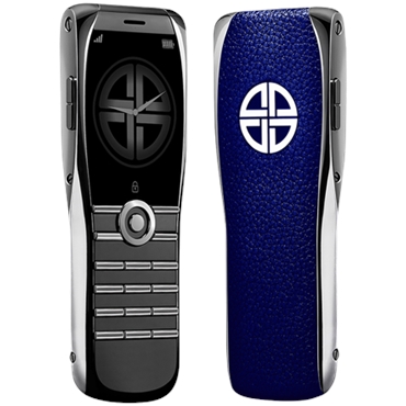 Điện thoại di động XOR TITANIUM X1 CLASSIC MARINE – Chính hãng