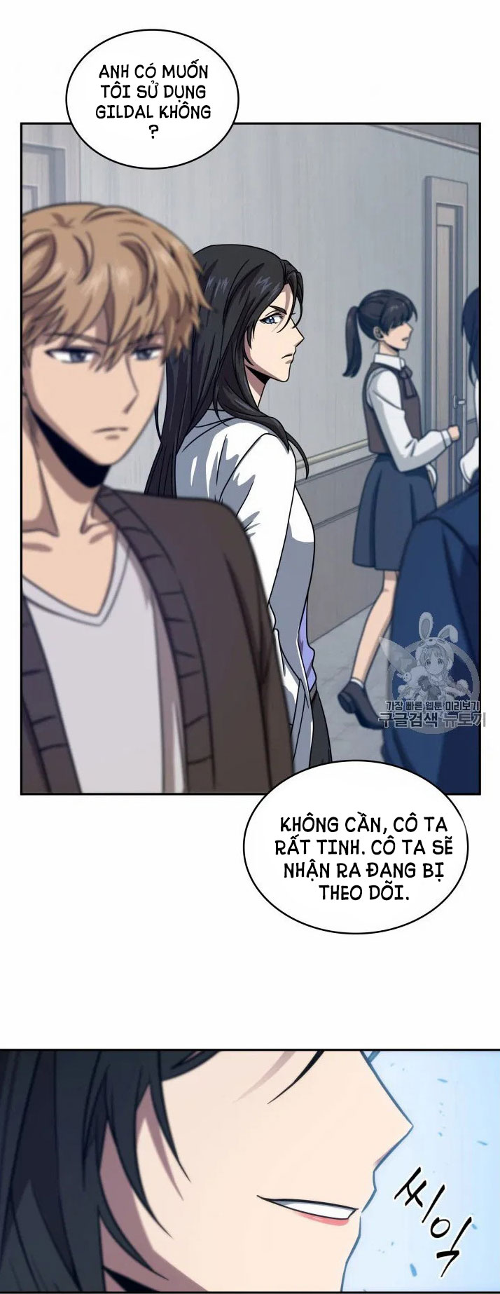 Vua Trộm mộ Chapter 161 - AB Truyện