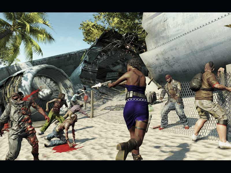 dead island riptide highly compressed dead island riptide highly compressed