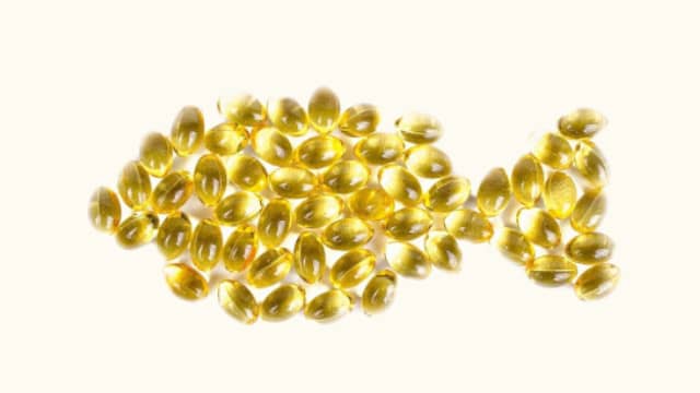 Omega 3 fish Oil Health Benefits and Side Effects