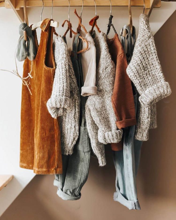 A Photographer's Inviting Home On The Danish island of Bornholm