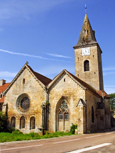 Pédalons pour la restauration du patrimoine de notre commune !