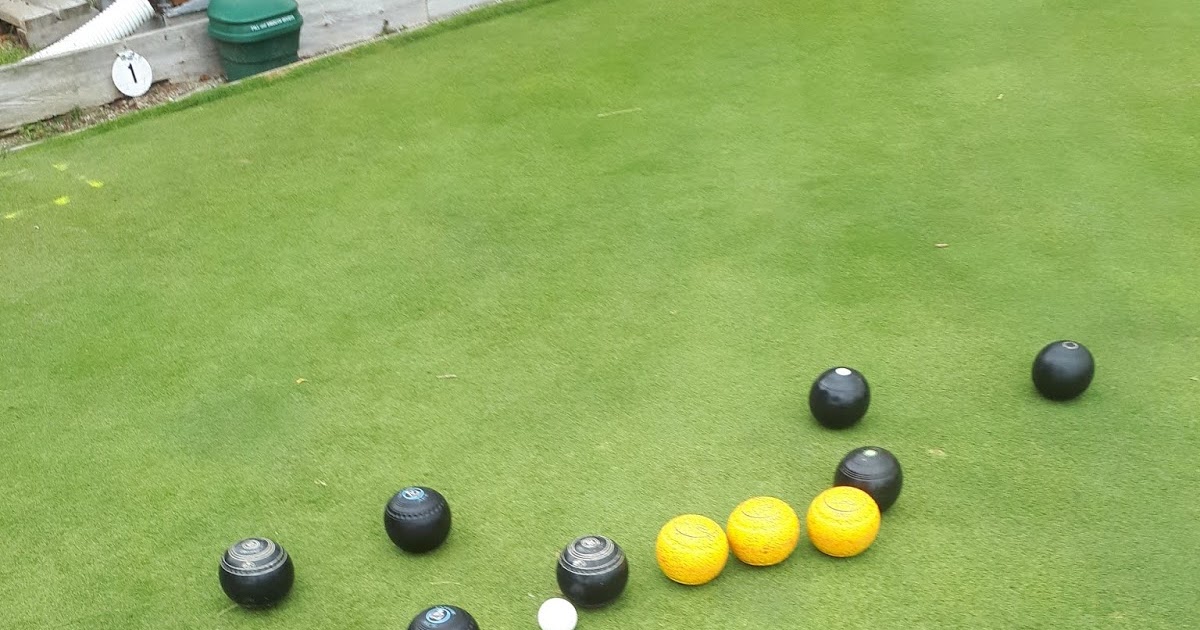 The Greenbowler The Experiences and Insights of a Lawn Bowler The