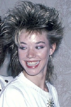 Kids From Fame Media: Remembering Carrie Hamilton on her Birthday