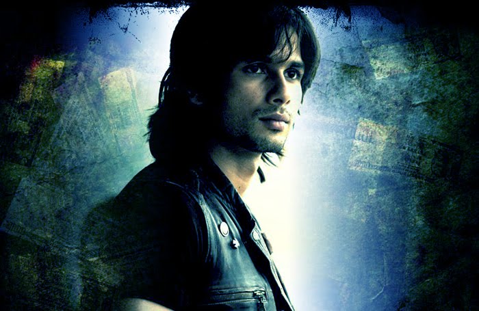 shahid kapoor latest wallpapers. New Wallpapers of Latest