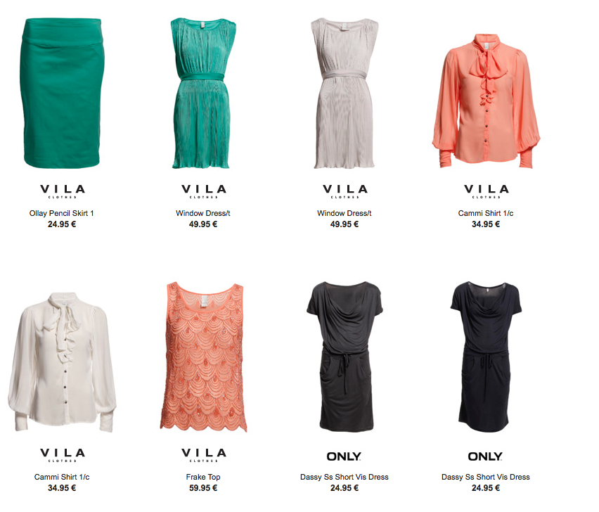 Gutscheincodes Gültige Boozt, Desigual und Esprit