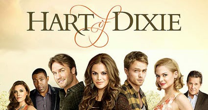 Hart of Dixie - Episode 3.02 - Friends in Low Places - Review:  Who invited the Meatball?