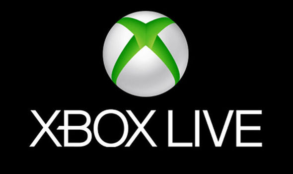 logo do xbox