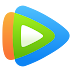 Tencent Video (We TV) Logo Vector Format (CDR, EPS, AI, SVG, PNG)