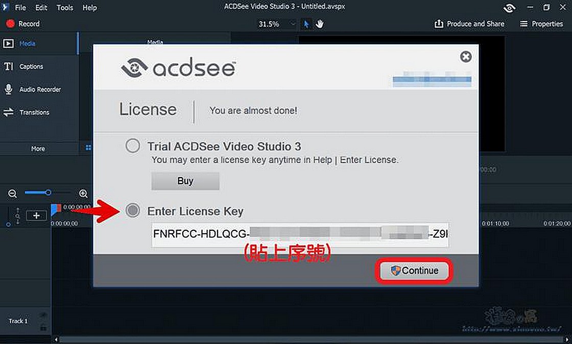 acdsee 16 license key only acdsee 16 license key only