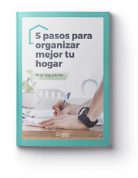 guia organización