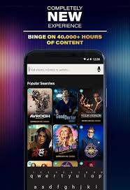 Sony LIV Sony LIV