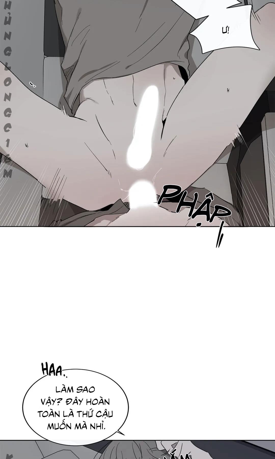 Đọc truyện Bảo Vệ Em - Chapter 18