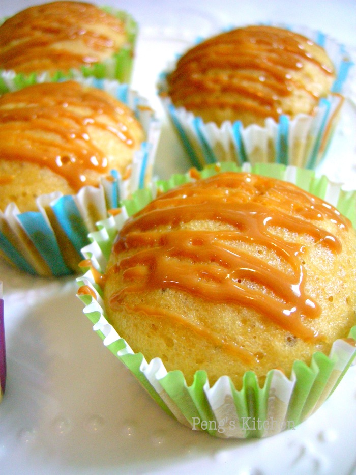 Peng's Kitchen Cupcakes and Muffins